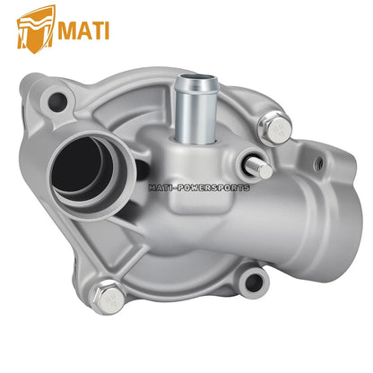 Water Pump Assembly For Honda VTX1800 All Edition 2002-2008 19200-MCH-000