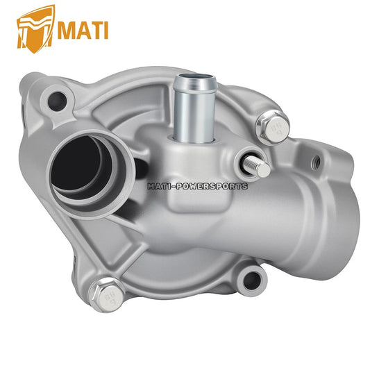 Water Pump Assembly For Honda VTX1800C VTX1800S VTX1800R VTX1800N/F/T 2002-2008