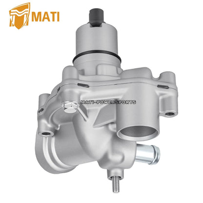 Water Pump Assembly For Honda VTX1800 All Edition 2002-2008 19200-MCH-000