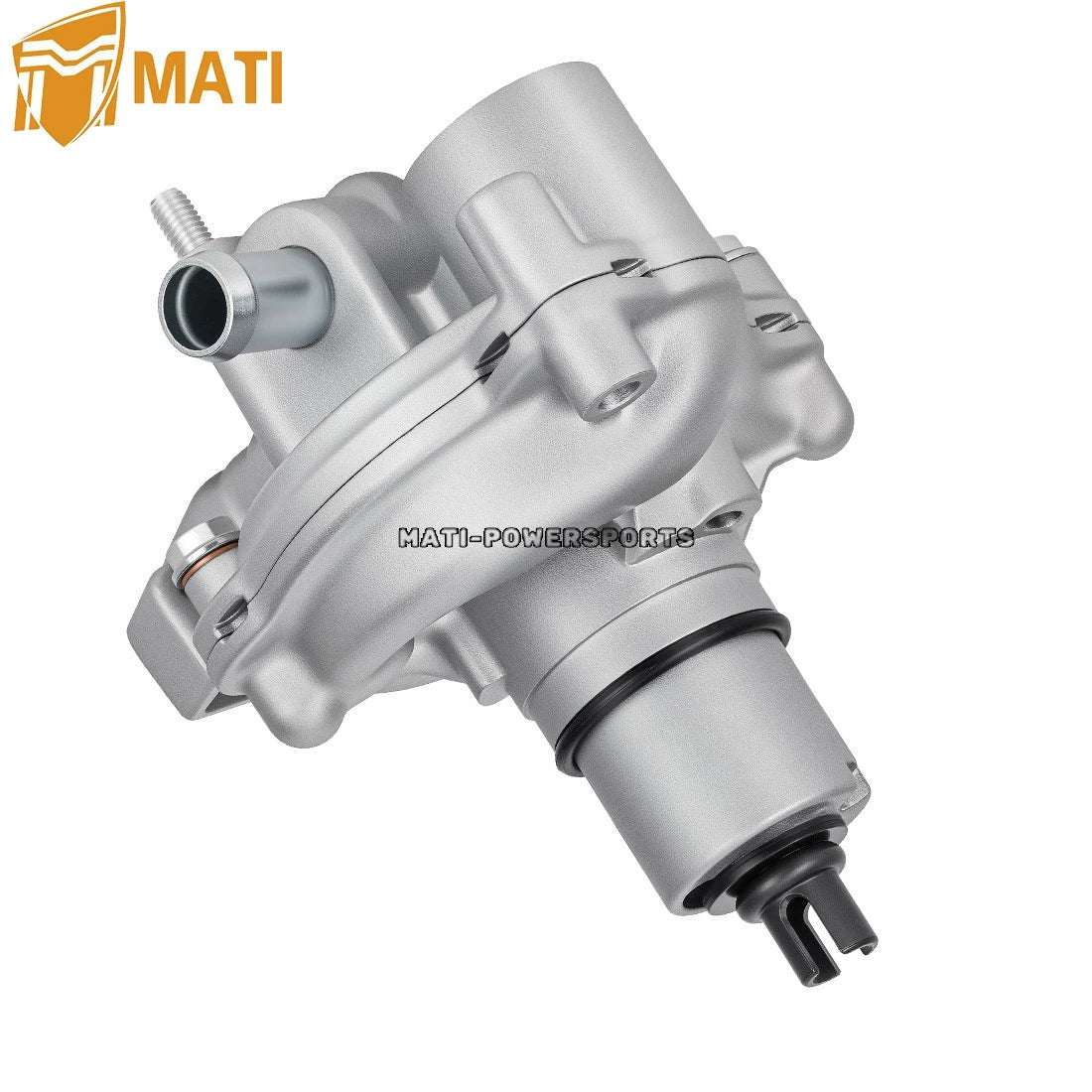 Water Pump Assembly For Honda VTX1800 All Edition 2002-2008 19200-MCH-000