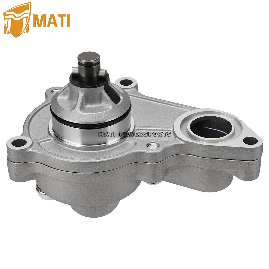 Water Pump Assembly For Suzuki QuadRacer 450 LT-R450 2006-2011 17400-45G10