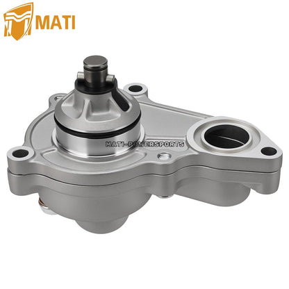 Water Pump Assembly For Suzuki QuadRacer 450 LT-R450 2006-2011 17400-45G10