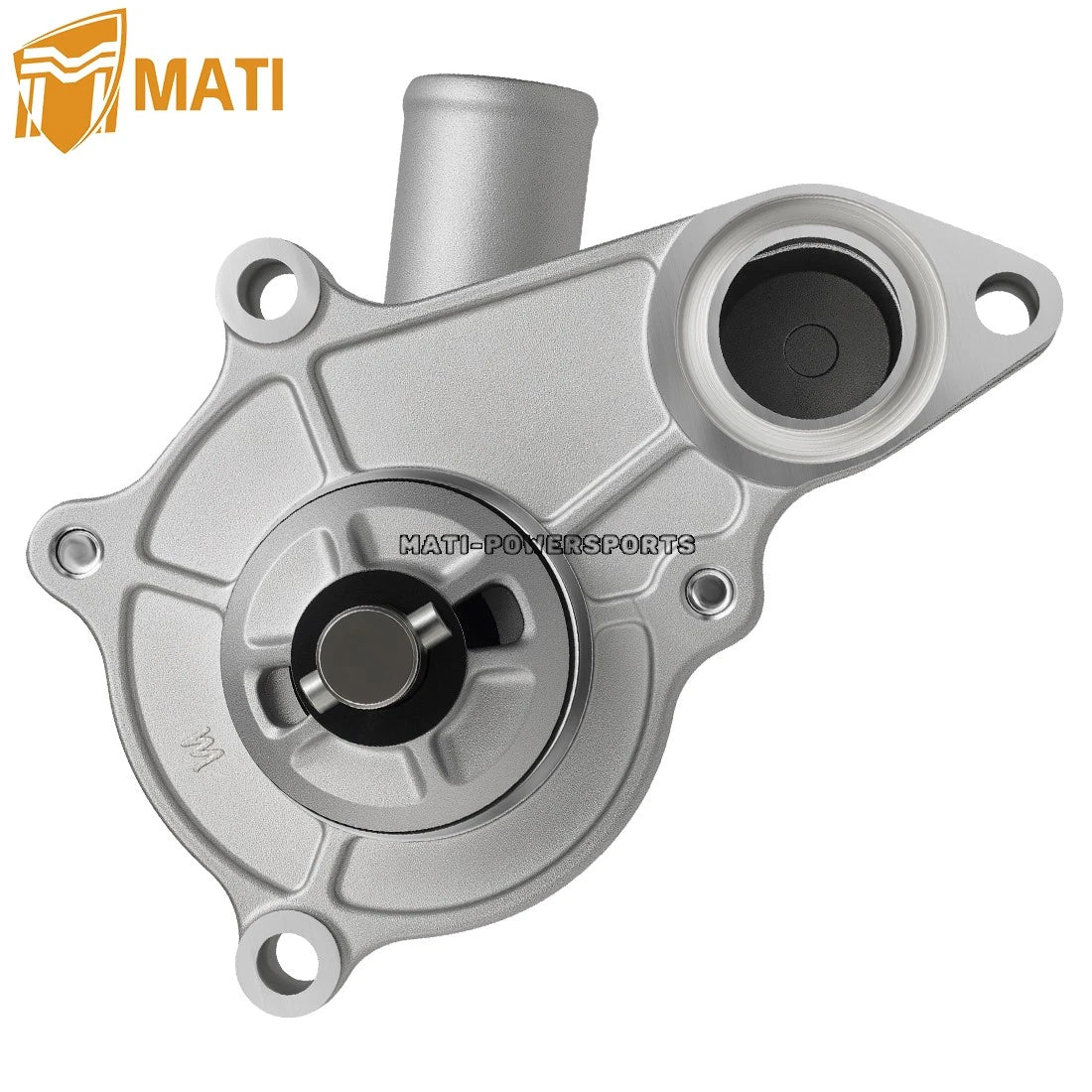 Water Pump Assembly For Suzuki QuadRacer 450 LT-R450 2006-2011 17400-45G10