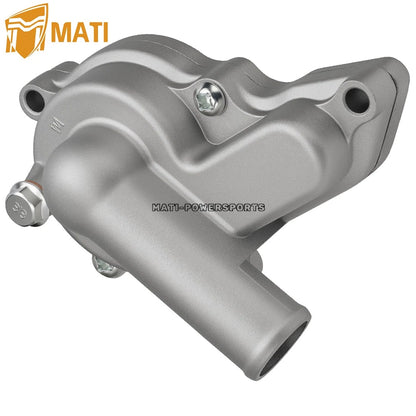 Water Pump Assembly For Suzuki QuadRacer 450 LT-R450 2006-2011 17400-45G10