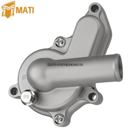 Water Pump Assembly For Suzuki QuadRacer 450 LT-R450 2006-2011 17400-45G10