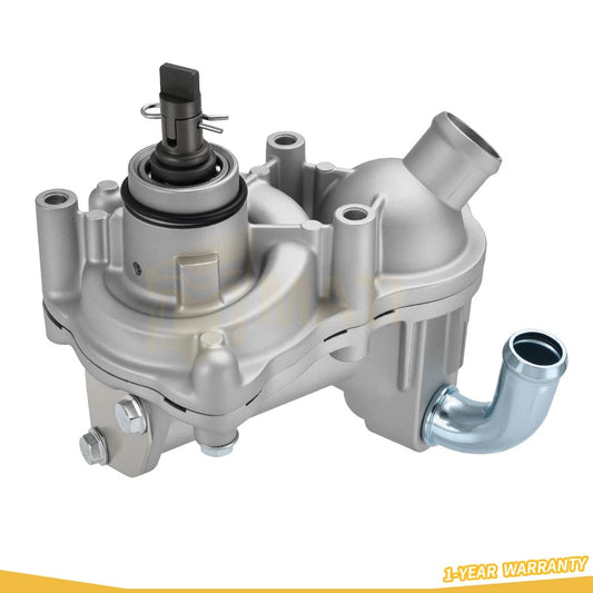 Water Pump Assembly For Honda GL1800 Gold Wing 1800 2001-2017 19200-MCA-A02