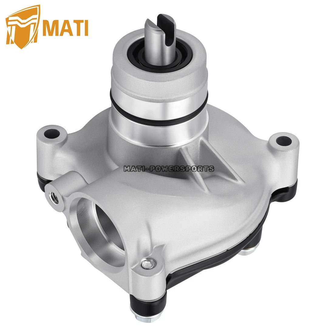 49044-1080 Water Pump For Kawasaki ZRX1100 ZRX1200 ZZR1200 ZX1100 ZX1000 Ninja ZX-10 Ninja ZX-11 1988-2005