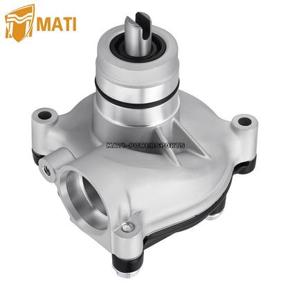 49044-1080 Water Pump For Kawasaki ZRX1100 ZRX1200 ZZR1200 ZX1100 ZX1000 Ninja ZX-10 Ninja ZX-11 1988-2005