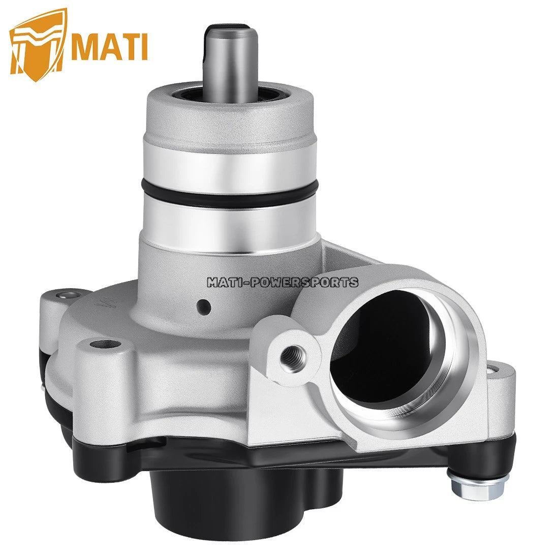49044-1080 Water Pump For Kawasaki ZRX1100 ZRX1200 ZZR1200 ZX1100 ZX1000 Ninja ZX-10 Ninja ZX-11 1988-2005