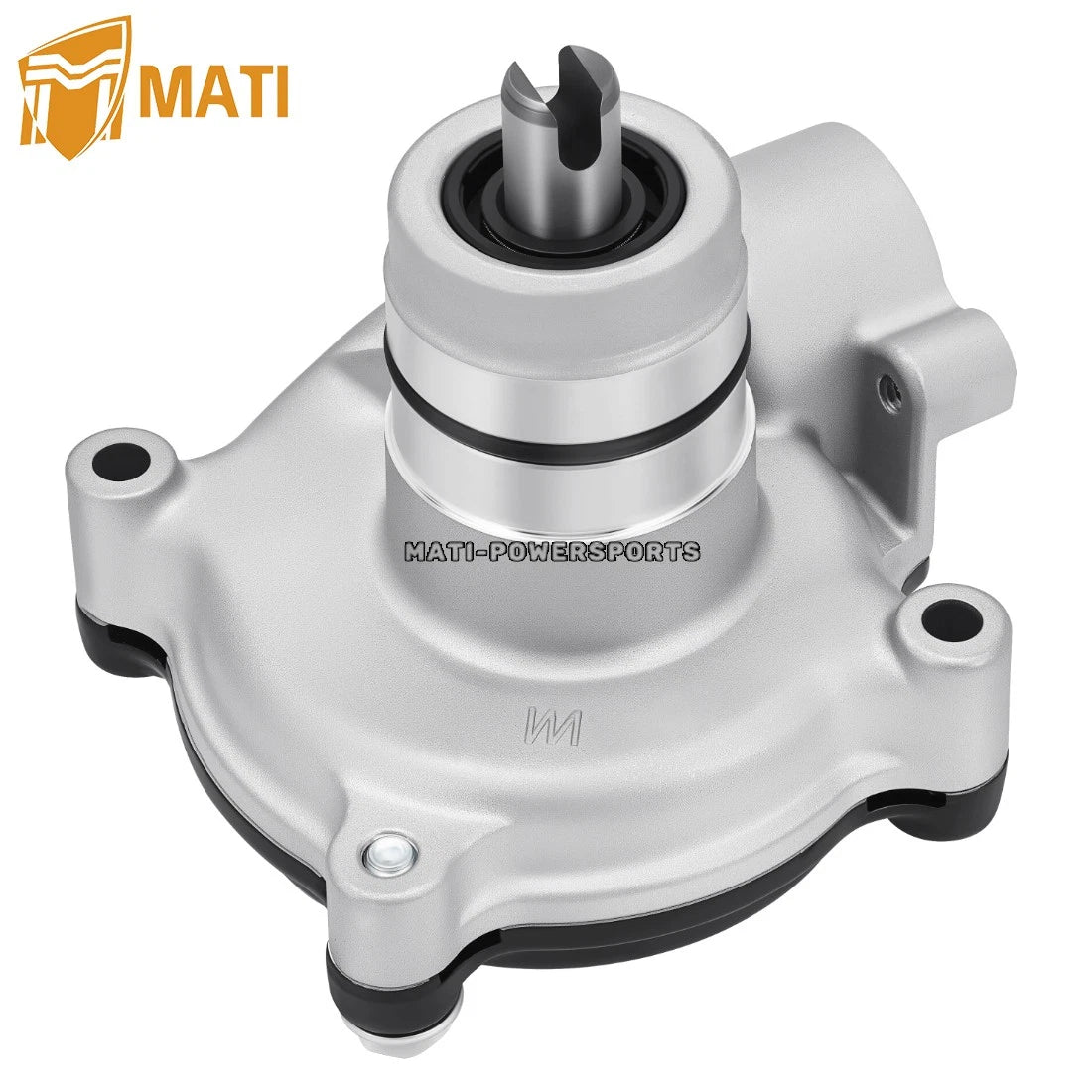 49044-1080 Water Pump For Kawasaki ZRX1100 ZRX1200 ZZR1200 ZX1100 ZX1000 Ninja ZX-10 Ninja ZX-11 1988-2005