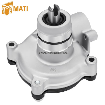 49044-1080 Water Pump For Kawasaki ZRX1100 ZRX1200 ZZR1200 ZX1100 ZX1000 Ninja ZX-10 Ninja ZX-11 1988-2005