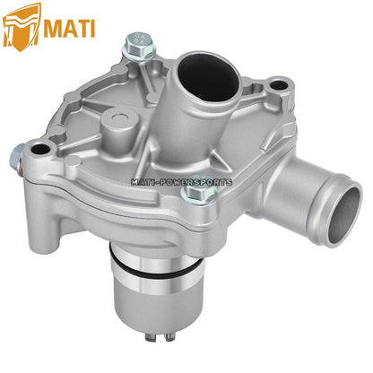 Water Pump Assy For Honda GL1500A/I/SE Gold Wing 1500 1988-1991 19200-MN5-040