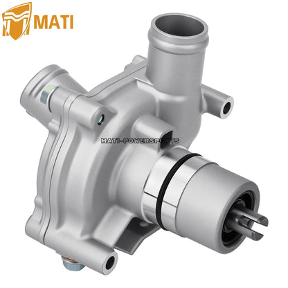 Water Pump Assy For Honda GL1500A/I/SE Gold Wing 1500 1988-1991 19200-MN5-040