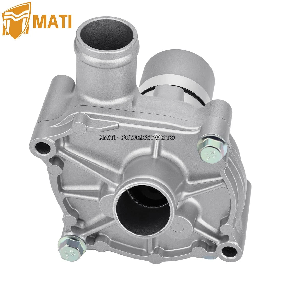 Water Pump Assy For Honda GL1500A/I/SE Gold Wing 1500 1988-1991 19200-MN5-040