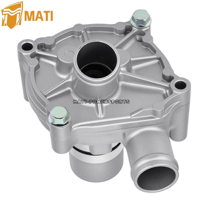 Water Pump Assy For Honda GL1500A/I/SE Gold Wing 1500 1988-1991 19200-MN5-040