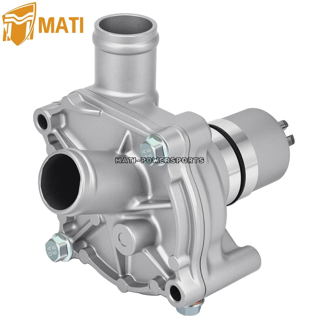 Water Pump Assy For Honda GL1500A/I/SE Gold Wing 1500 1988-1991 19200-MN5-040