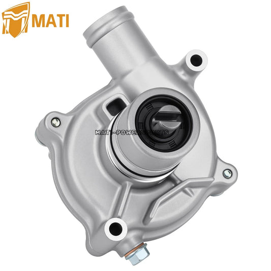 Water Pump Assy For Honda GL1500A/I/SE Gold Wing 1500 1988-1991 19200-MN5-040