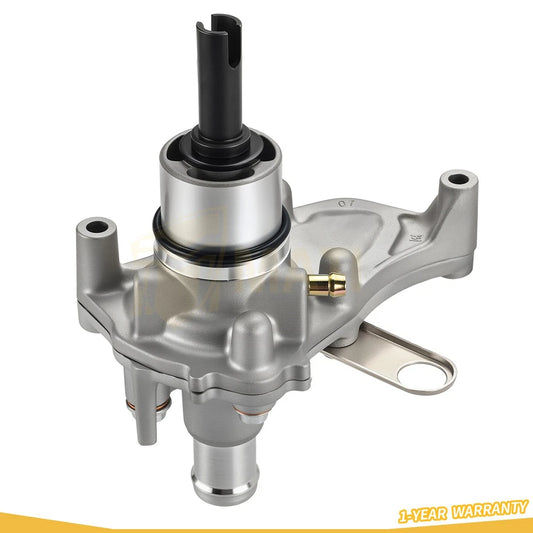 Water Pump Assembly For Honda Rincon TRX680 FA/FGA 06-23 Big Red MUV700 09-13 Pioneer SXS700M2/M4 14-24 19200-HN8-A60