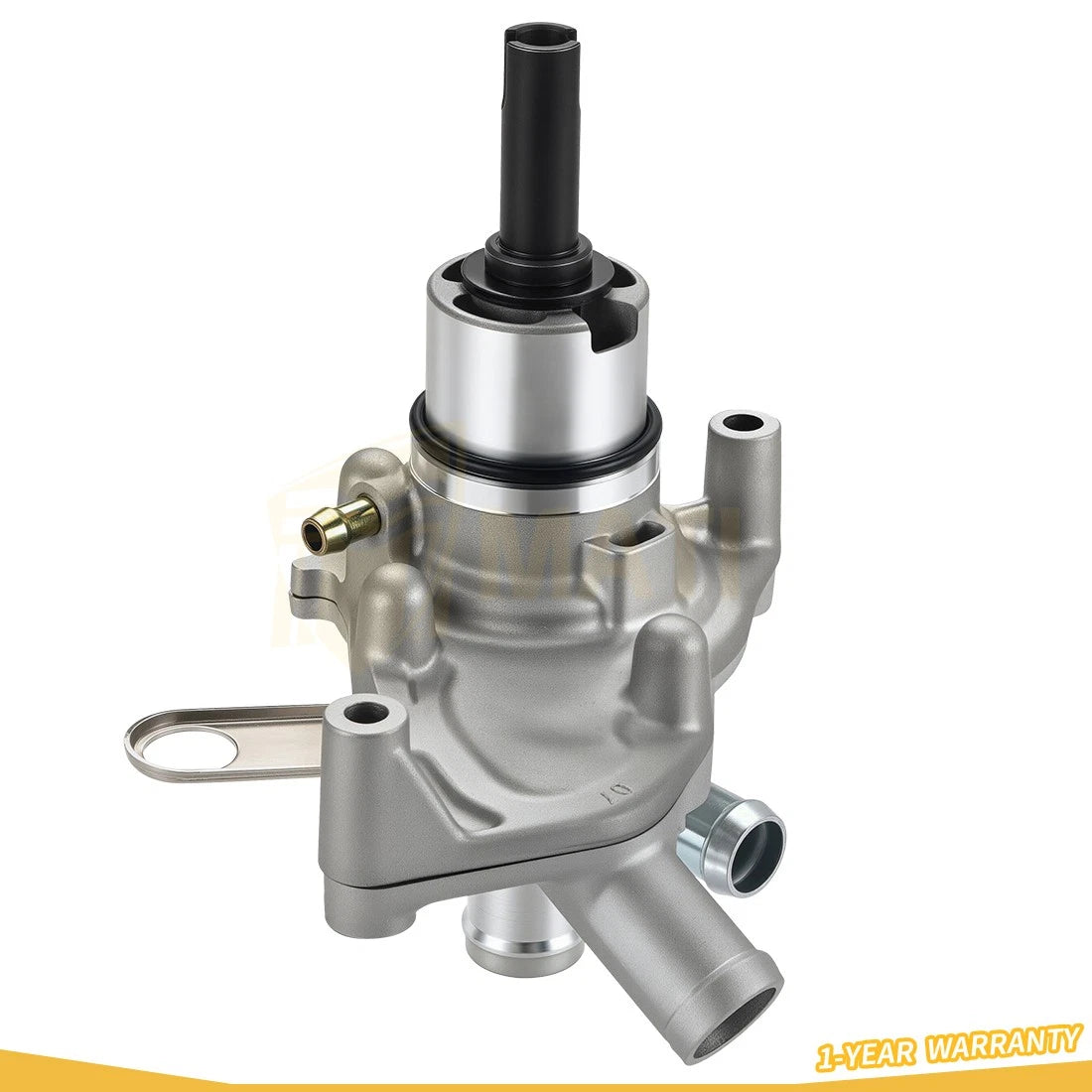 Water Pump Assembly For Honda Rincon TRX680 FA/FGA 06-23 Big Red MUV700 09-13 Pioneer SXS700M2/M4 14-24 19200-HN8-A60