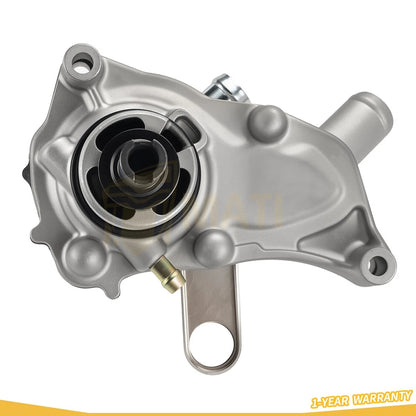Water Pump Assembly For Honda Rincon TRX680 FA/FGA 06-23 Big Red MUV700 09-13 Pioneer SXS700M2/M4 14-24 19200-HN8-A60