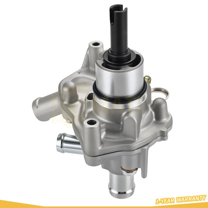 Water Pump Assembly For Honda Rincon TRX680 FA/FGA 06-23 Big Red MUV700 09-13 Pioneer SXS700M2/M4 14-24 19200-HN8-A60