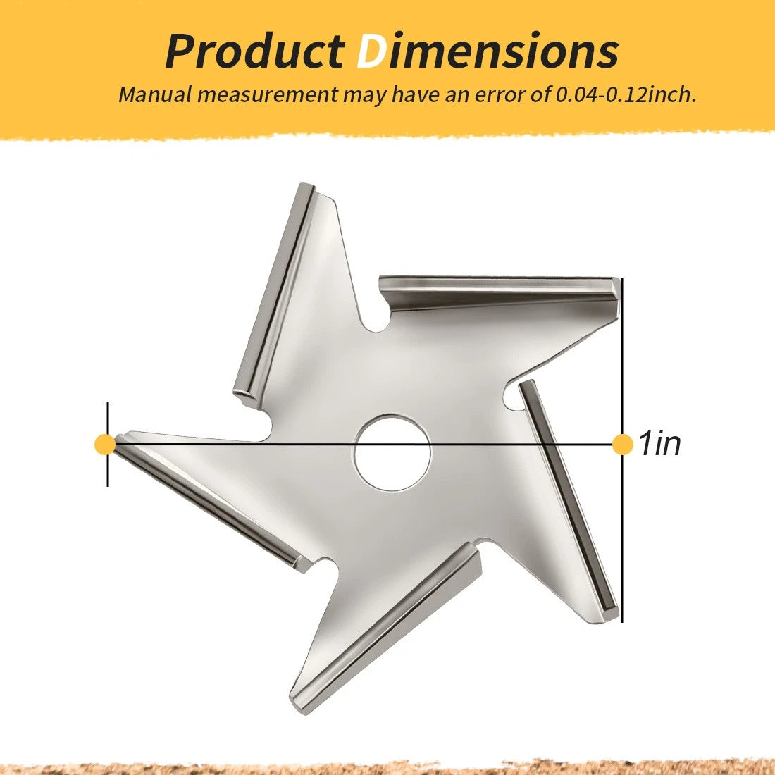 Water Pump Impeller for Kawasaki KX65 KX80 KX85 KX100 KX112, KDX80 Big Wheel 80 1986-2024 Radiator Cooling Fan Blade 59256-1064