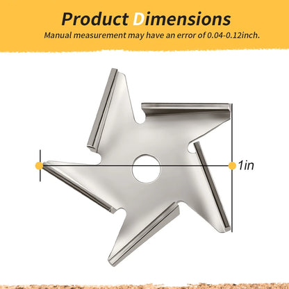 Water Pump Impeller for Kawasaki KX65 KX80 KX85 KX100 KX112, KDX80 Big Wheel 80 1986-2024 Radiator Cooling Fan Blade 59256-1064