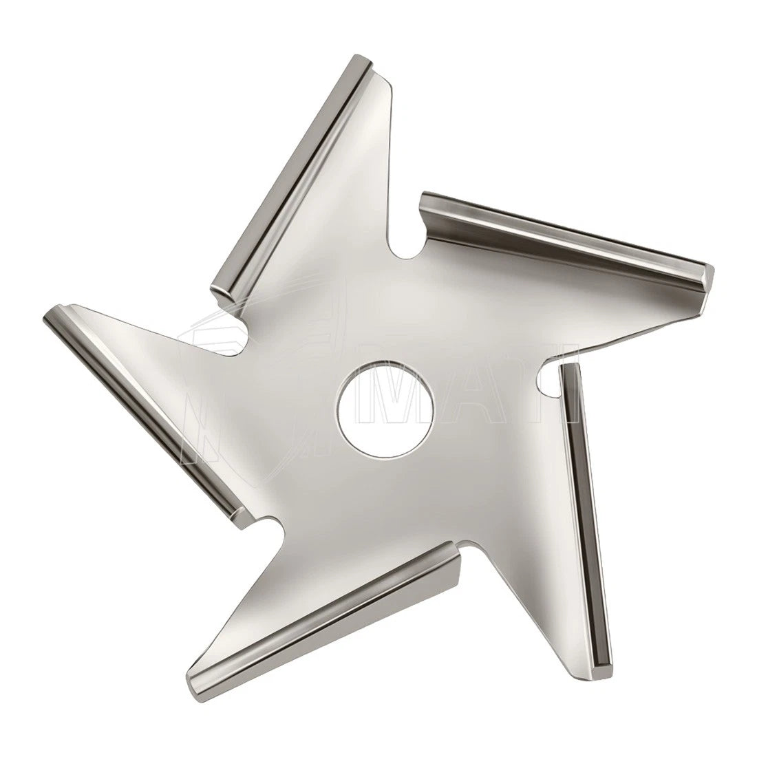 Water Pump Impeller for Kawasaki KX65 KX80 KX85 KX100 KX112, KDX80 Big Wheel 80 1986-2024 Radiator Cooling Fan Blade 59256-1064