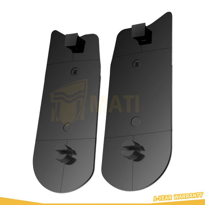Wear Pad Kit For Mercury Marine Bravo One Two Three Four X, XR，XZ 805261A1