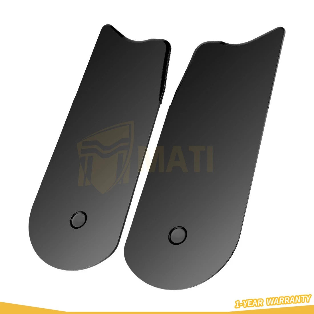 Wear Pad Kit For Mercury Marine Bravo One Two Three Four X, XR，XZ 805261A1