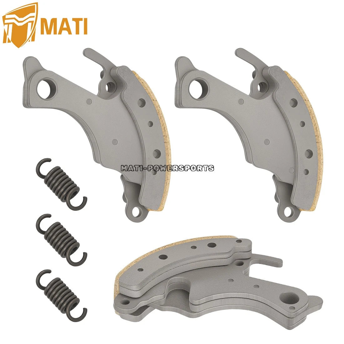 Wet Clutch Centrifugal Carrier For Suzuki Ozark QuadSport 250 LT-F250 LT-Z250 2002-2014 21500-05G10