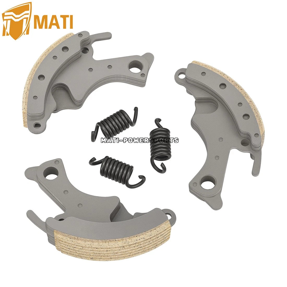 Wet Clutch Centrifugal Carrier For Suzuki Ozark QuadSport 250 LT-F250 LT-Z250 2002-2014 21500-05G10