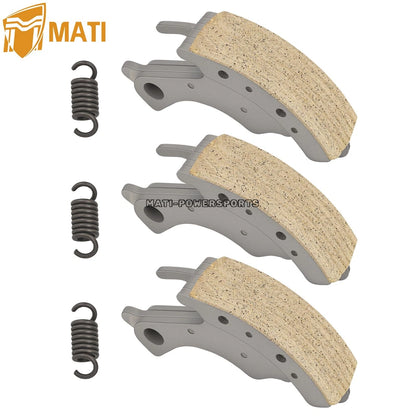 Wet Clutch Centrifugal Carrier For Suzuki Ozark QuadSport 250 LT-F250 LT-Z250 2002-2014 21500-05G10