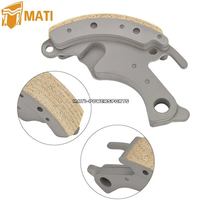 Wet Clutch Centrifugal Carrier For Suzuki Ozark QuadSport 250 LT-F250 LT-Z250 2002-2014 21500-05G10