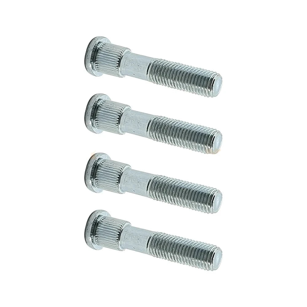 Wheel Studs (4PCS) for Polaris RZR 1000XP/RS1/TURBO/PRO XP 2014-2022 MPN: 7519792 Mati Powersports