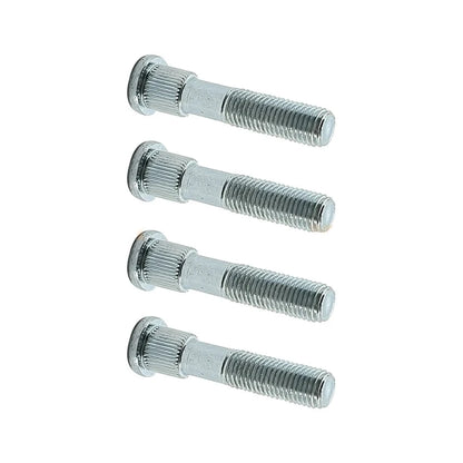 Wheel Studs (4PCS) for Polaris RZR 1000XP/RS1/TURBO/PRO XP 2014-2022 MPN: 7519792 Mati Powersports