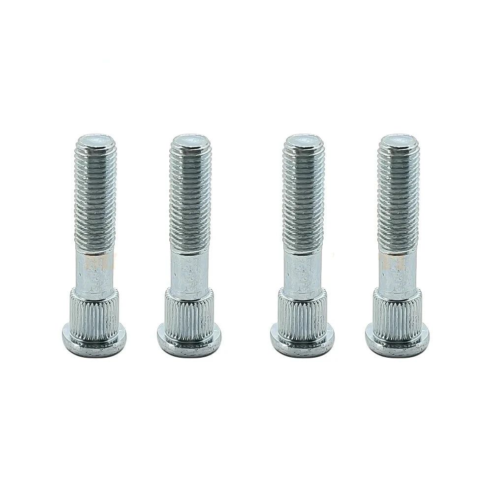 Wheel Studs (4PCS) for Polaris RZR 1000XP/RS1/TURBO/PRO XP 2014-2022 MPN: 7519792 Mati Powersports