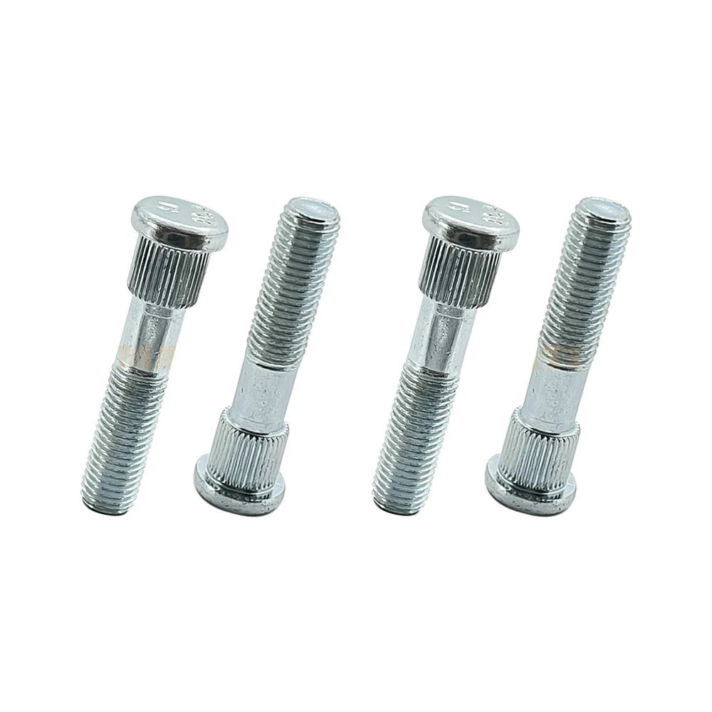 Wheel Studs (4PCS) for Polaris RZR 1000XP/RS1/TURBO/PRO XP 2014-2022 MPN: 7519792 Mati Powersports