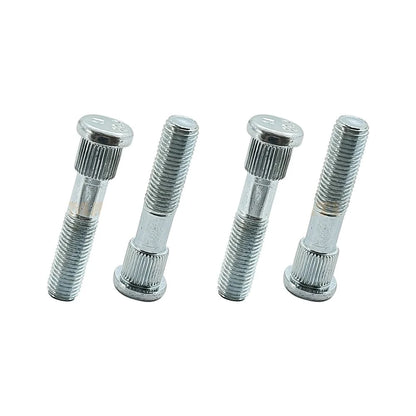 Wheel Studs (4PCS) for Polaris RZR 1000XP/RS1/TURBO/PRO XP 2014-2022 MPN: 7519792 Mati Powersports