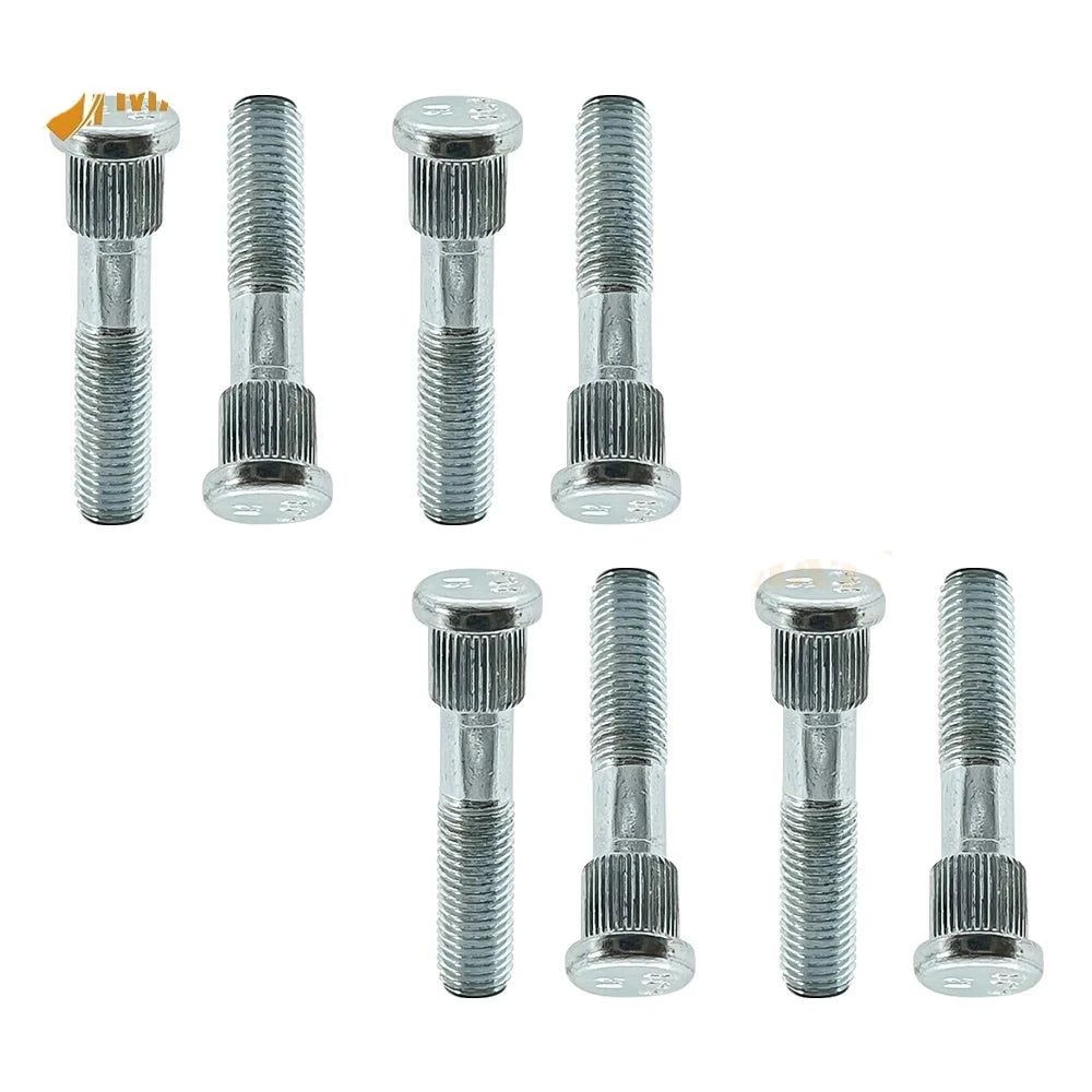 Wheel Studs for Polaris RZR-XP-1000 Turbo/PRO/RS1 General-XP-1000 2014-2022 (8PCS ) #7519792 Mati Powersports