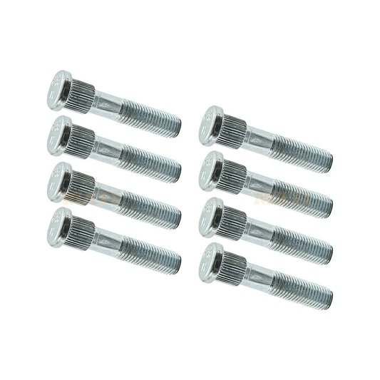 Wheel Studs for Polaris RZR-XP-1000 Turbo/PRO/RS1 General-XP-1000 2014-2022 (8PCS ) #7519792 Mati Powersports