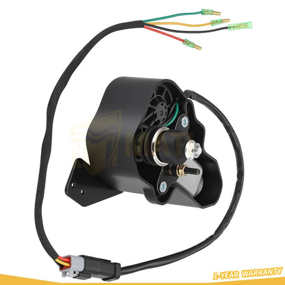 Windshield Wiper Motor For Polaris Ranger 1000 Pro 21-25 Pro XD Full-Size 23 - 26 2639007 2637637
