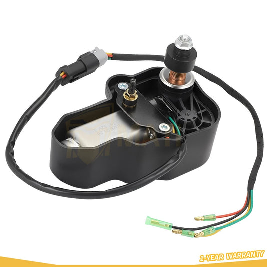 Windshield Wiper Motor For Polaris Ranger 1000 Pro 21-25 Pro XD Full-Size 23 - 26 2639007 2637637