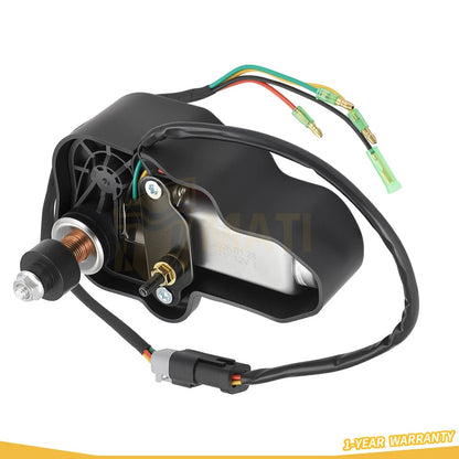 Windshield Wiper Motor For Polaris Ranger 1000 Pro 21-25 Pro XD Full-Size 23 - 26 2639007 2637637