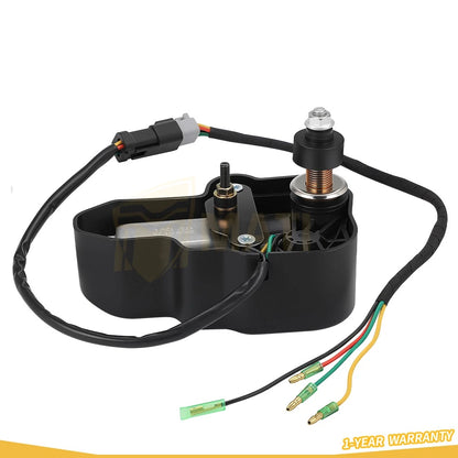 Windshield Wiper Motor For Polaris Ranger 1000 Pro 21-25 Pro XD Full-Size 23 - 26 2639007 2637637