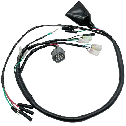 Wire Wiring Harness Main Electrical Harness For Honda TRX 300EX Sportrax 300 TRX300EX 1993-2004 32100-HM3-000