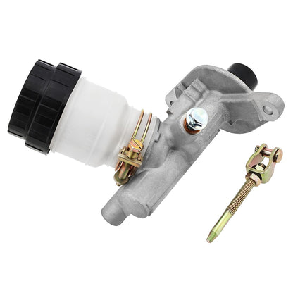 Brake Master Cylinder for Yamaha Rhino 660 YXR66F Rhino 450 YXR45F 2004-2009 5UG-2583T-00-00