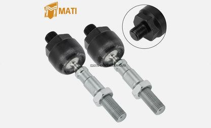 M MATI Tie Rod End Kit Assembly For Can-Am Maverick 1000 1000R 2013-2018 Max 1000/1000R