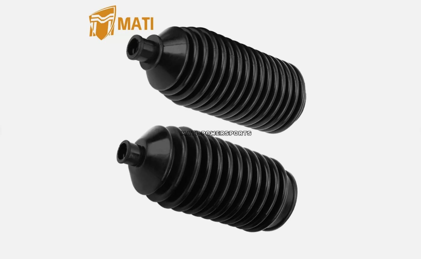 M MATI Tie Rod End Kit Assembly For Can-Am Maverick 1000 1000R 2013-2018 Max 1000/1000R