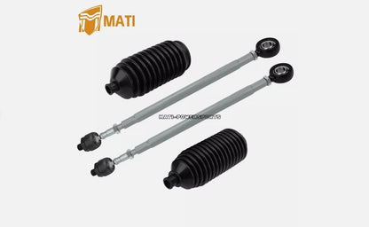 M MATI Tie Rod End Kit Assembly For Can-Am Maverick 1000 1000R 2013-2018 Max 1000/1000R